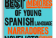 Granta, los mejores narradores jóvenes en español 2