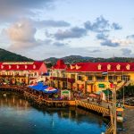 Analizan parlamentarios los retos en Centroamérica, la Cuenca del Caribe y México