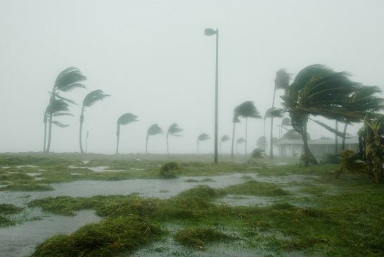 Pugnan por candado presupuestal para frenar pérdidas por sequías, inundaciones y huracanes