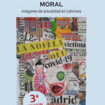 ¿Qué pasaría con tu vida si fueras millonario? Averígualo en La derecha no tiene moral, de Julio Marco