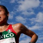 Lupita González recibe nueva sanción y queda fuera de París 2024