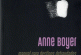 Manual para destinos defraudados, de Anne Boyer, un universo en los que pocos se atreven realmente a entrar 😱