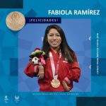 Tokio 2020: México obtiene su primera medalla en los Paralímpicos, en natación de 100 metros dorso🥉