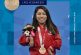 Tokio 2020: México obtiene su primera medalla en los Paralímpicos, en natación de 100 metros dorso🥉