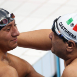 México rompe la marca de 300 medallas paralímpicas en Tokio