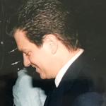 Emiten ficha roja para localizar y detener a Miguel Alemán Magnani