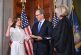 Kathy Hochul, la primera mujer que gobierna Nueva York