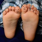 Las visitas tienen sueño