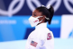 Guan Chenchen, de China, gana el oro y Simone Biles se lleva el bronce en la barra de equilibrio