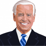 Los talibanes y el rostro sonriente de Biden