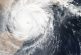 Pronostican que hoy, huracán Agatha, de categoría 2, toque tierra en Oaxaca
