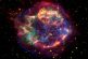 Capturan la muerte explosiva de las estrellas, como nunca antes se había visto