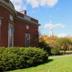 Harvard y otras enseñan a robar: Once de la 4T estudiaron en el extranjero