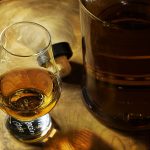 ¿Dónde quedó el whisky japonés de más de 100 mdp que le regalaron a Pompeo?