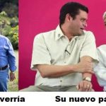 AMLO ahora va por Nayarit; los Echevarría, criticable historial