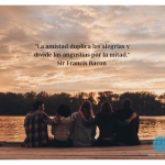 Divide las angustias