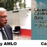 AMLO y Cuauhtémoc Cárdenas: Políticos que saben tragar sapos y degustarlos