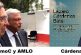 AMLO y Cuauhtémoc Cárdenas: Políticos que saben tragar sapos y degustarlos