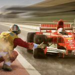 GP de México no tendrá FanZone este año