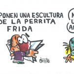 La tía Tlali