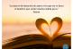 Sentir mucho, hablar poco