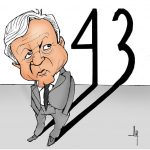 El circo de López y el copy page de Ayotzinapa