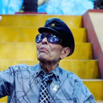 Muere a los 97 años Tino Contreras, ícono del jazz mexicano