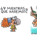Yo, Tarzán