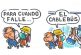 ¡Ya hay plan!