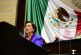 Mandatario, es quien gobierna obedeciendo el mandato del pueblo: Amalia García