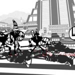 Aztez, un videojuego inspirado en la cultura Azteza