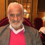 A los 88 años, fallece Jean-Paul Belmondo, ícono del cine francés de la Nueva Ola