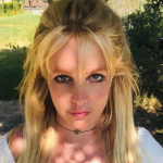 Jamie Spears, padre de Britney Spears, solicita el fin de su tutela