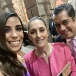 Es tiempo de las mujeres y muestra de ello es la integración de la Cámara de Diputados: Gutiérrez Luna