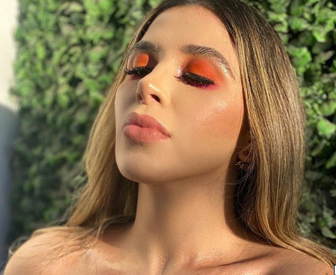 Foto: Instagram therealemmacoronel