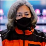 Florencia Serranía, ex directora del STC-Metro, no puede cantar victoria aún