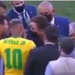 Por violación de protocolos contra Covid, suspenden partido Brasil vs Argentina 