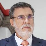 Julio Scherer renuncia a la Consejería Jurídica de la Presidencia