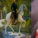 La India Bonita, el amor de Maximiliano en Cuernavaca