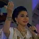 México llora a su ‘Prieta Linda’, ícono de la canción vernácula