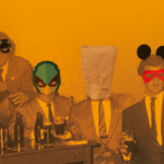 La caótica Irlanda de los 70 quiere seducirte en Por los buenos tiempos, de David Keenan