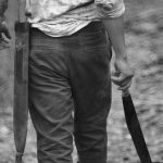 A punta de fusil y machete, tratan de matar a Alejandro Galeana; lo salva el gobernador Juan Lázaro