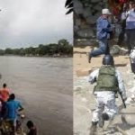 El suplicio de los migrantes y México, el “muro” de los EU  