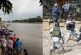 El suplicio de los migrantes y México, el “muro” de los EU  