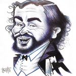 Aprender música leyendo teoría musical es como hacer el amor por correo: Luciano Pavarotti