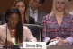 Biles acusa al FBI por permitir abusos sexuales de Larry Nassar