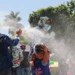 Migración, tema de seguridad nacional