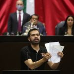 El gobierno apuesta por perseguir contribuyentes y limitar las donaciones a las organizaciones de la sociedad civil: Álvarez Máynez