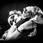 De la muerte nos reímos, y le pelamos los dientes a la calaca