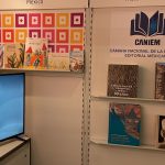 CANIEM, presente en la Feria del Libro de Frankfurt